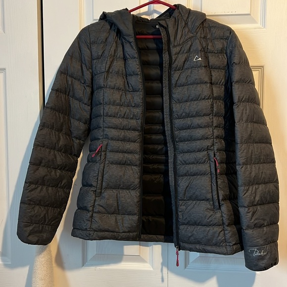 Paradox down filled compact jacket - Picture 2 of 6